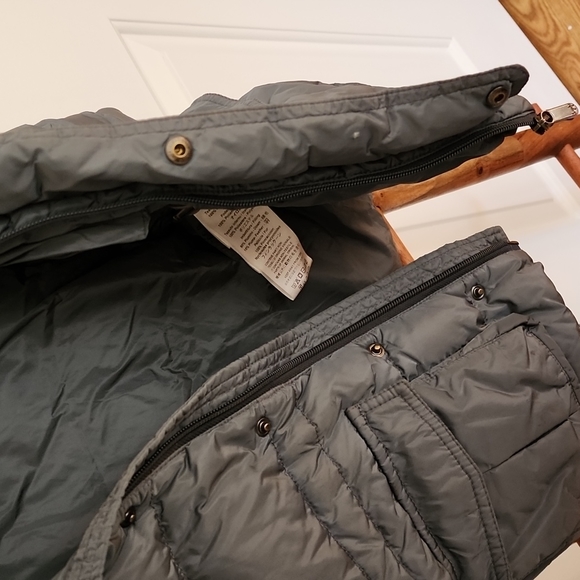 il gufo winter jacket - Picture 8 of 9